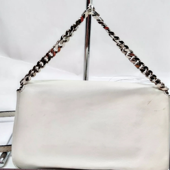 Fendi Monster Crossbody Bag - Picture 6 of 13